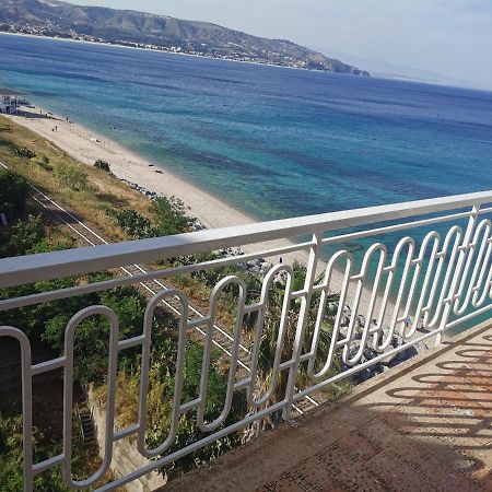 Palazzo Nistico' Appartement Soverato Marina Buitenkant foto