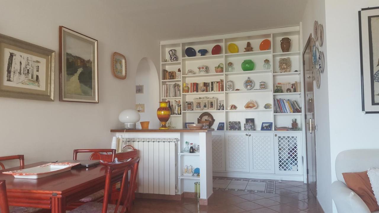 Palazzo Nistico' Appartement Soverato Marina Buitenkant foto