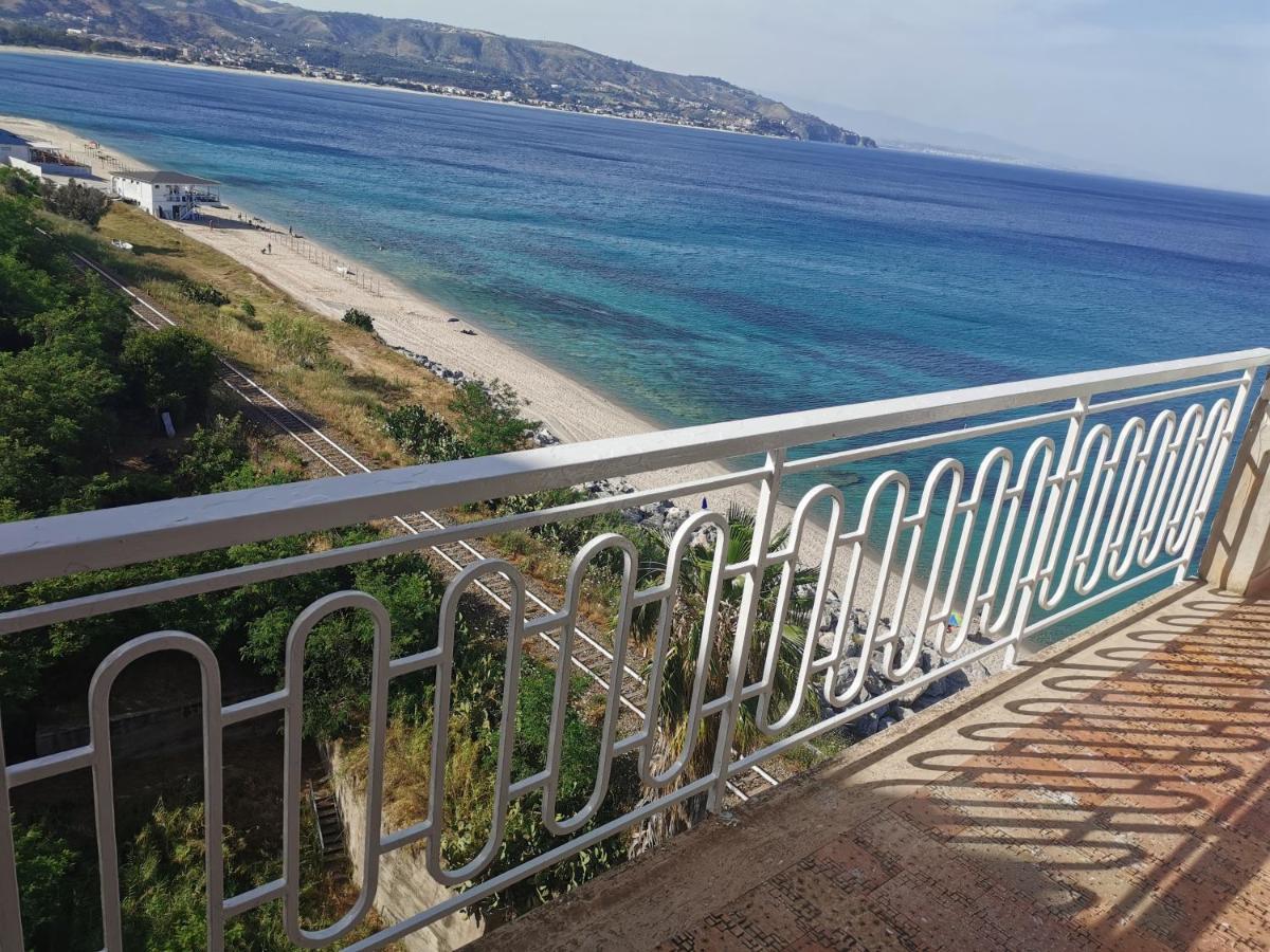 Palazzo Nistico' Appartement Soverato Marina Buitenkant foto